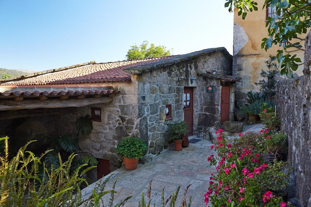 Casa Das Videiras Суажу Экстерьер фото