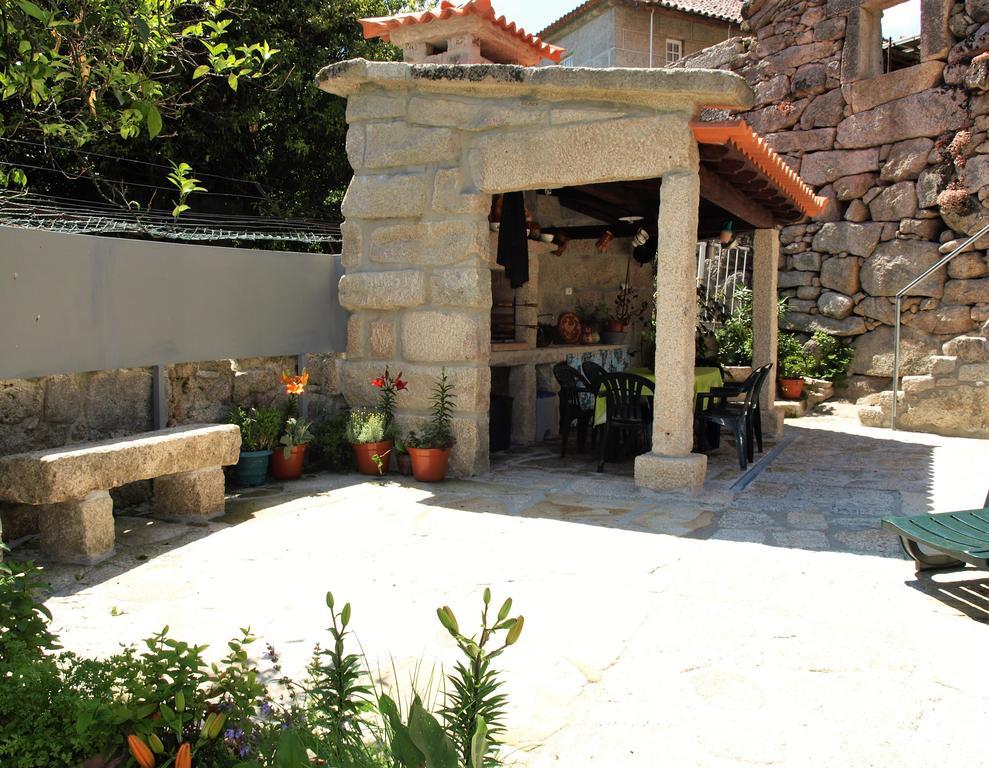 Casa Das Videiras Суажу Экстерьер фото