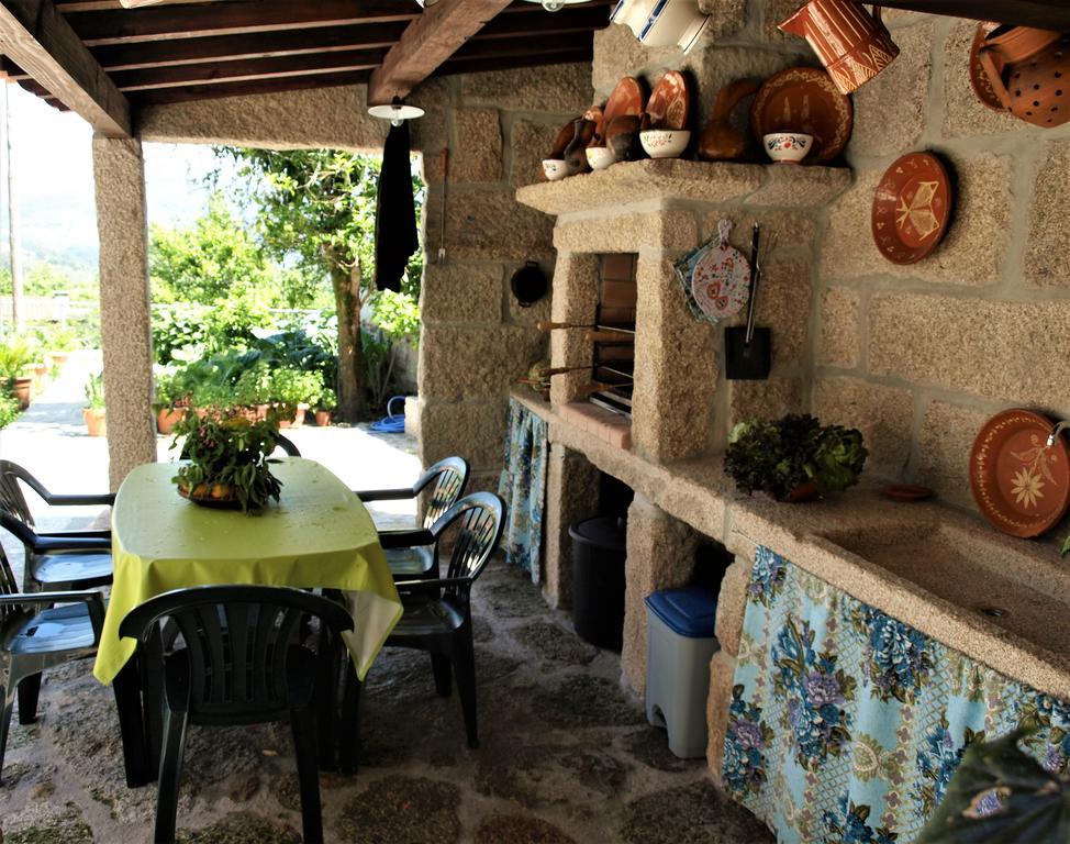 Casa Das Videiras Суажу Экстерьер фото