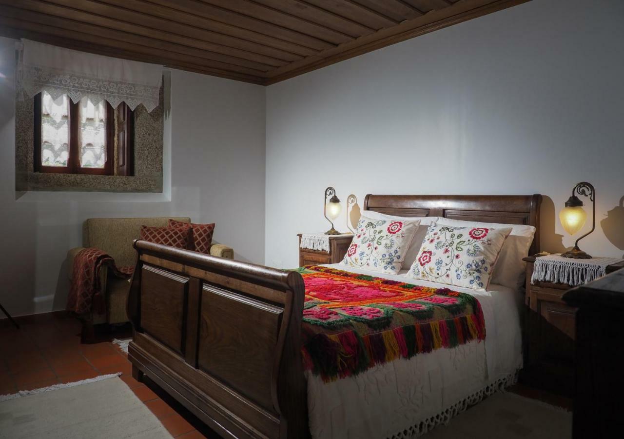 Casa Das Videiras Суажу Экстерьер фото