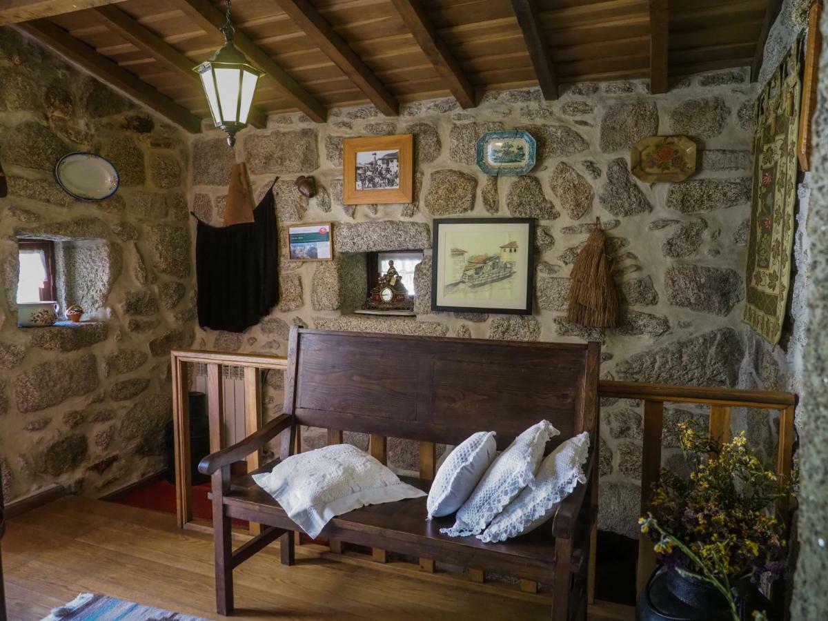 Casa Das Videiras Суажу Экстерьер фото