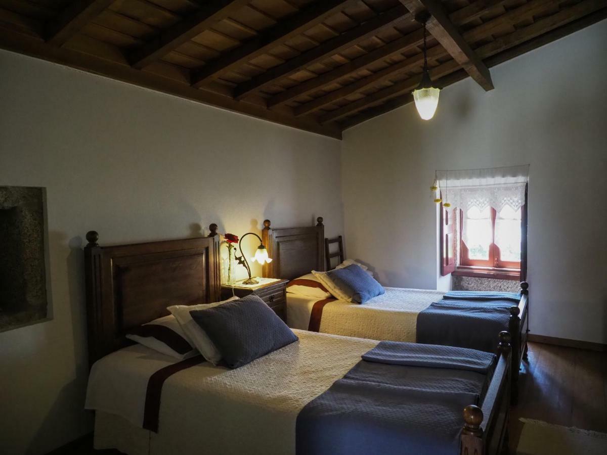 Casa Das Videiras Суажу Экстерьер фото