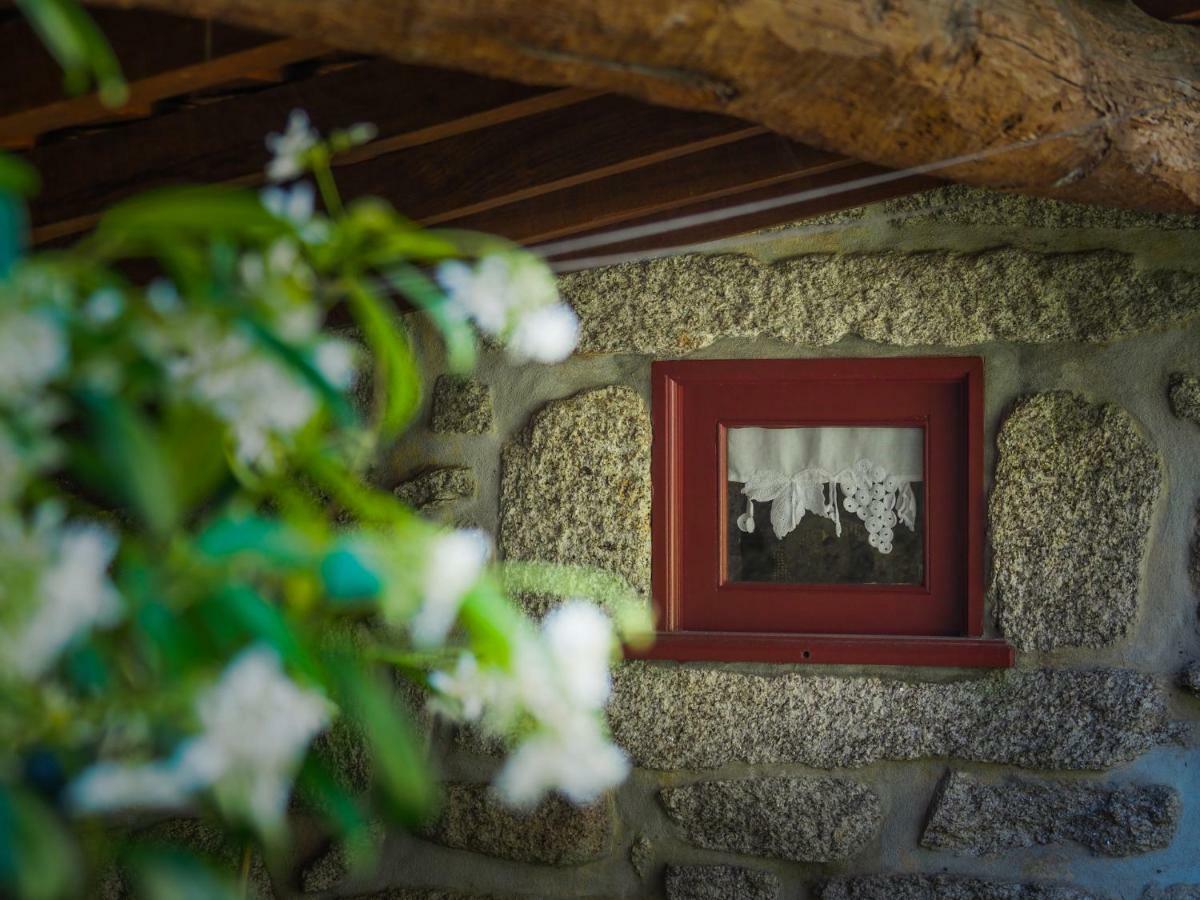 Casa Das Videiras Суажу Экстерьер фото