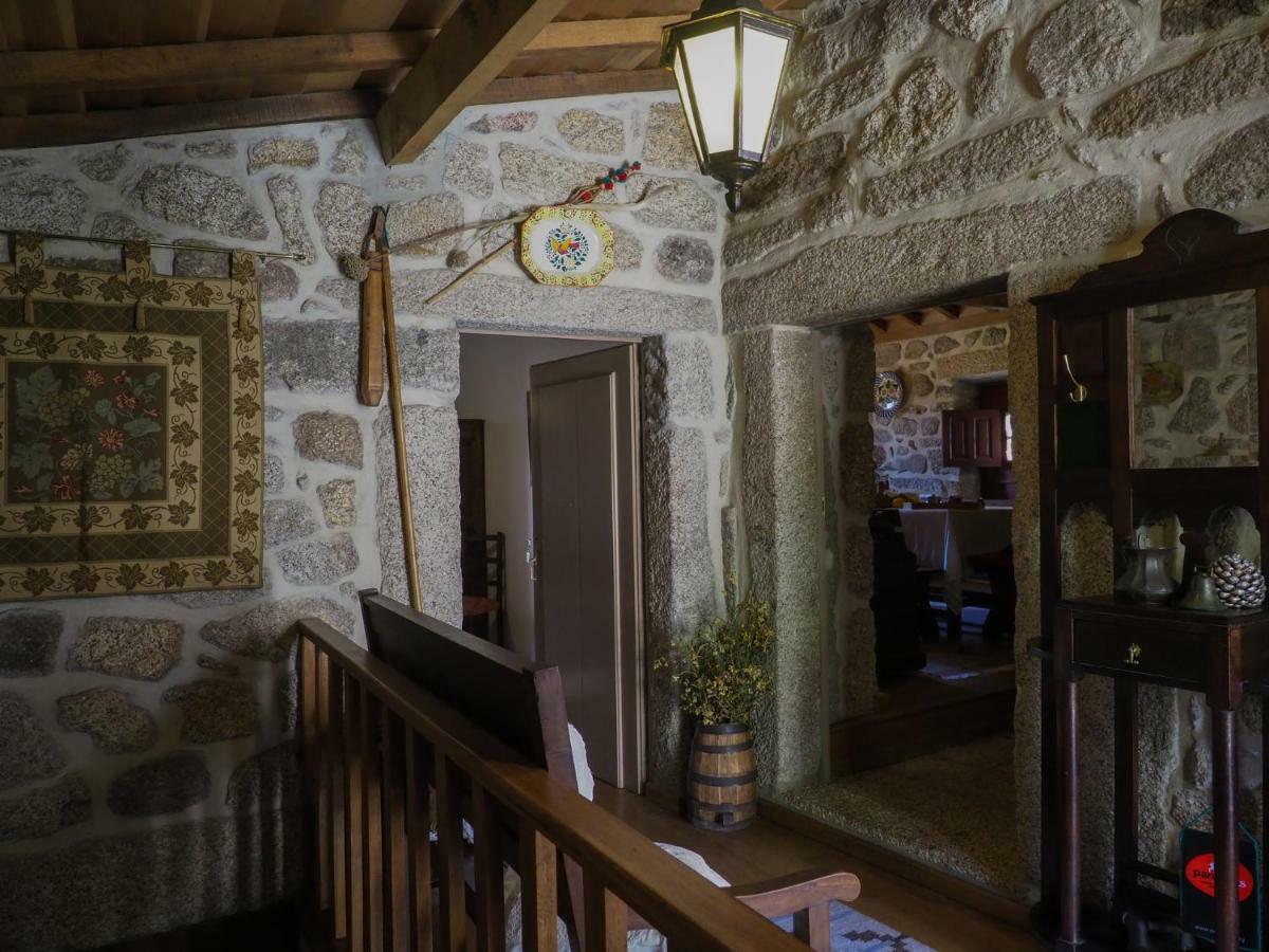 Casa Das Videiras Суажу Экстерьер фото