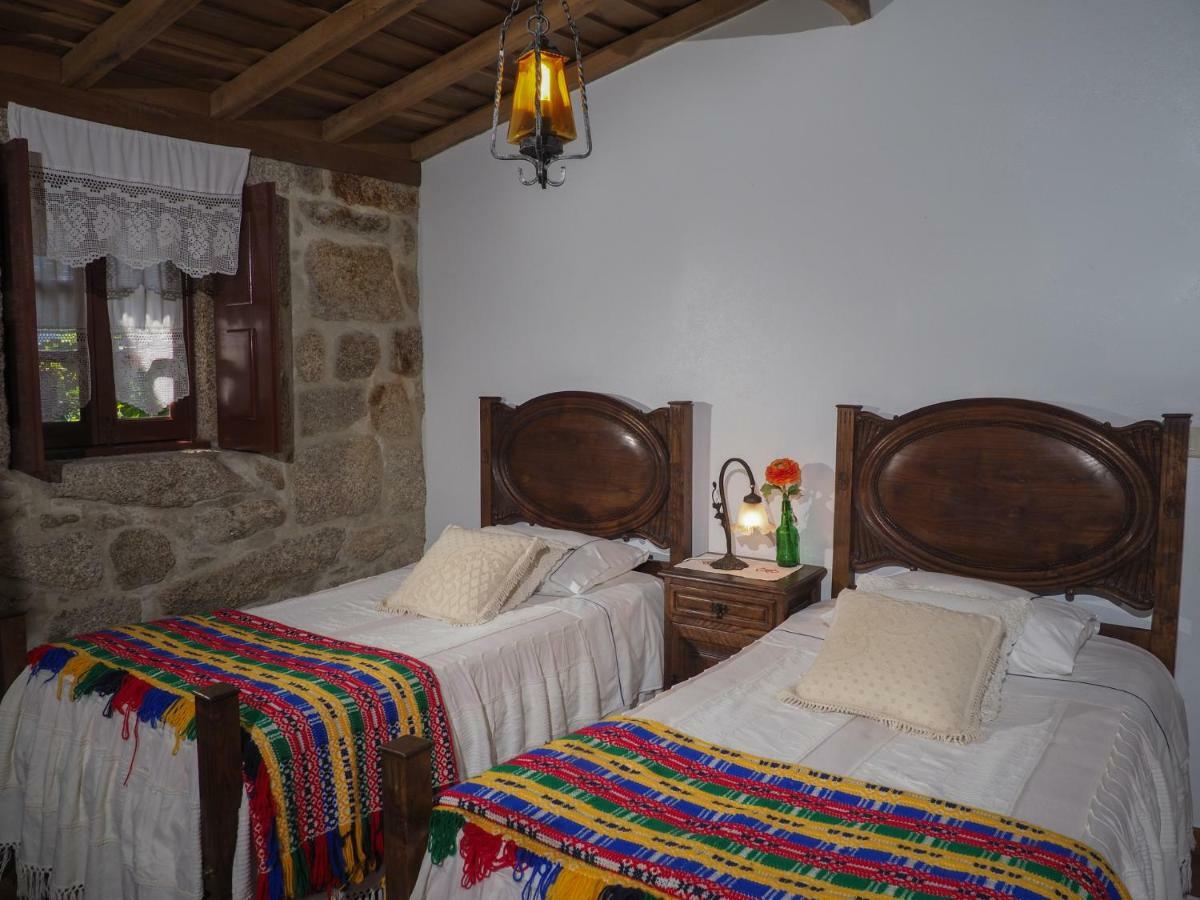 Casa Das Videiras Суажу Экстерьер фото