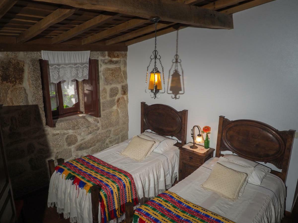 Casa Das Videiras Суажу Экстерьер фото