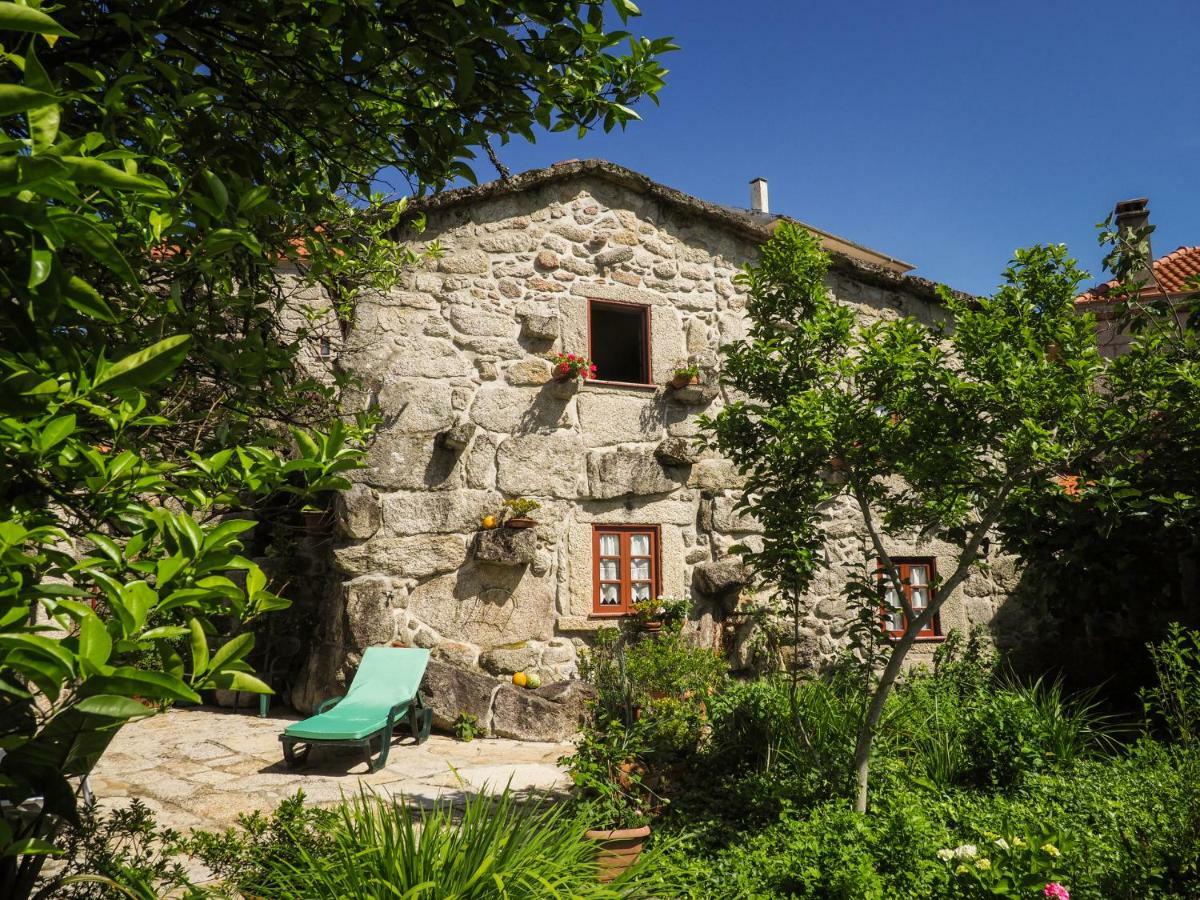Casa Das Videiras Суажу Экстерьер фото