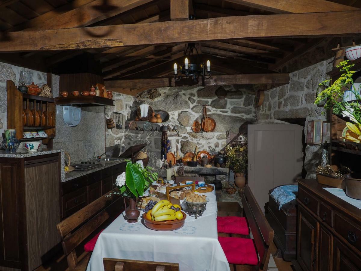 Casa Das Videiras Суажу Экстерьер фото