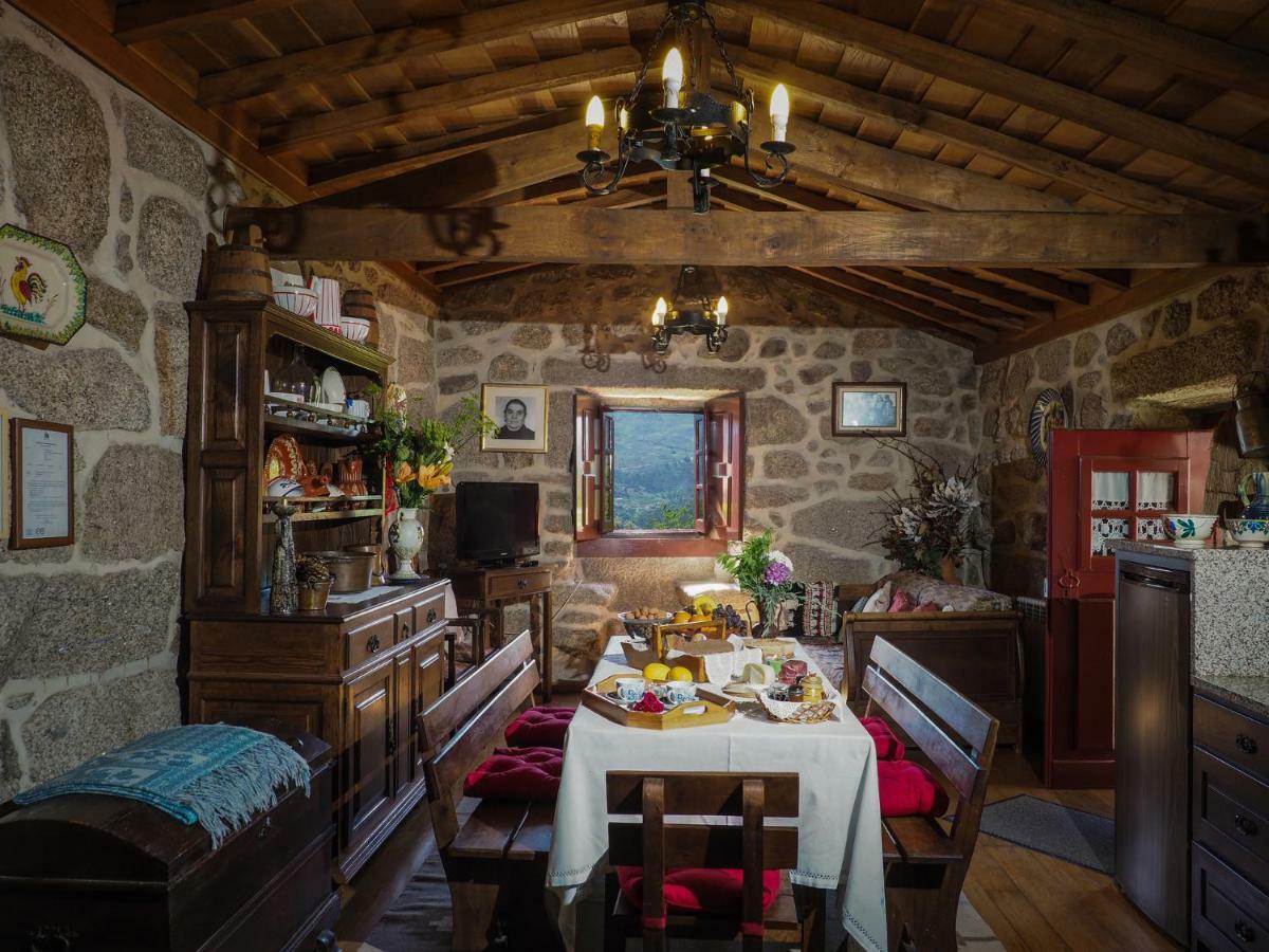 Casa Das Videiras Суажу Экстерьер фото