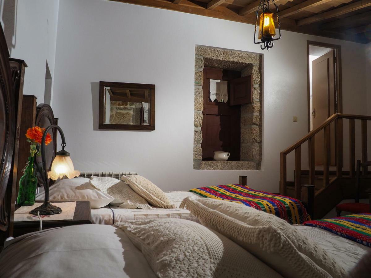Casa Das Videiras Суажу Экстерьер фото