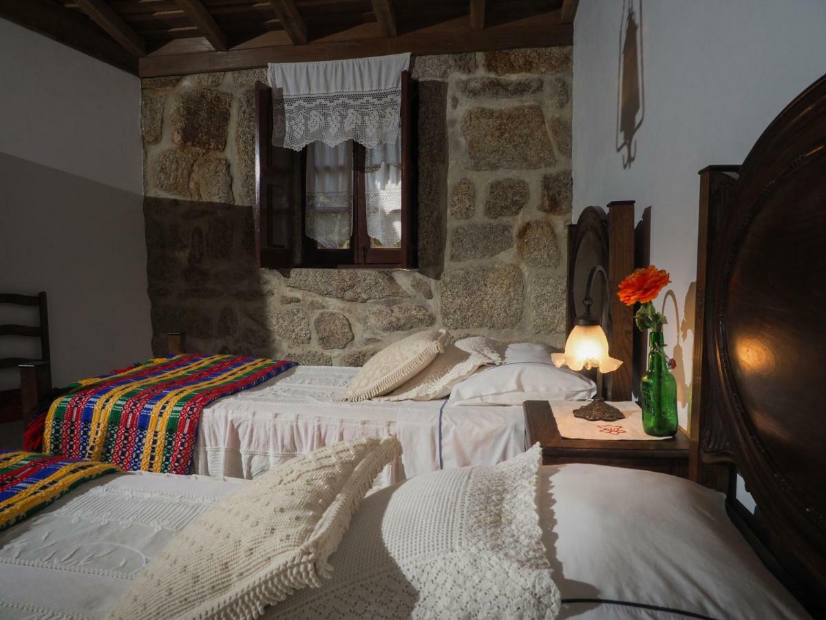 Casa Das Videiras Суажу Экстерьер фото